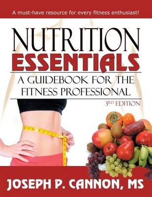 Book cover for Nutrition Essentials