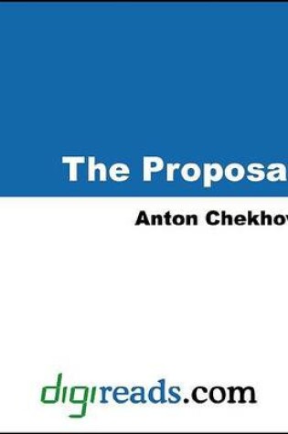 Cover of The Proposal