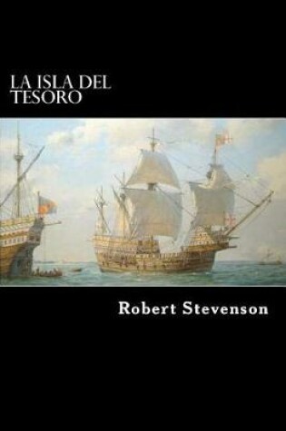 Cover of La Isla del Tesoro (Spanish Edition)