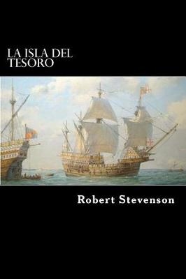 Book cover for La Isla del Tesoro (Spanish Edition)