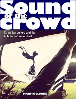 Book cover for Sound of the Crowd