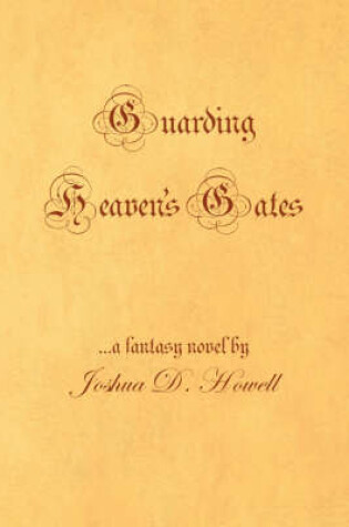 Cover of Guarding Heaven's Gates