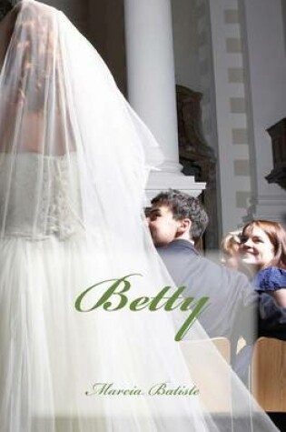 Cover of Betty