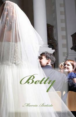 Book cover for Betty