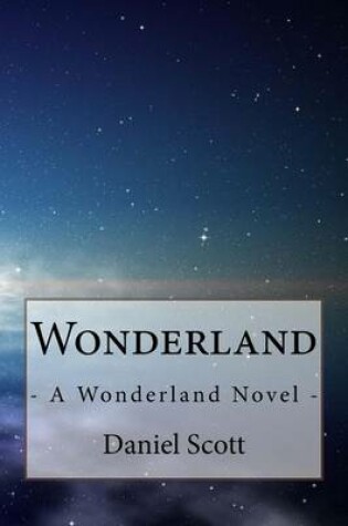 Cover of Wonderland