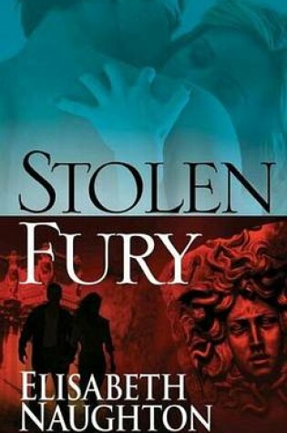 Cover of Stolen Fury