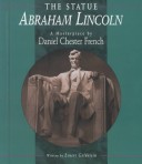 Cover of The Statue Abraham Lincoln