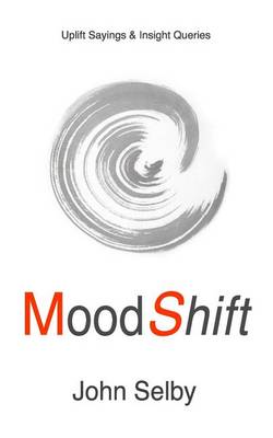 Book cover for Moodshift