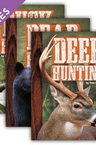 Cover of Hunting (Set)