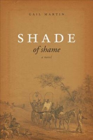 Cover of Shade of Shame