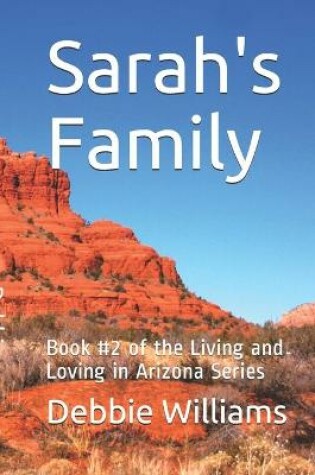 Cover of Sarah's Family