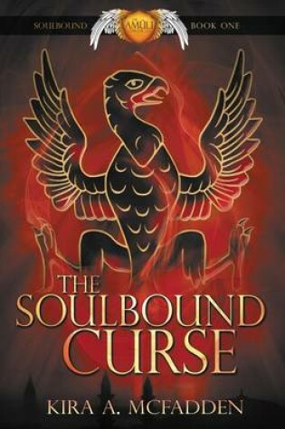 Cover of The Soulbound Curse