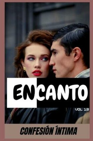Cover of Encanto (vol 13)