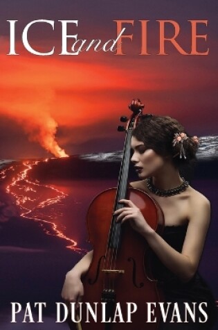 Cover of Ice and Fire