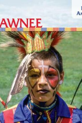 Cover of Shawnee