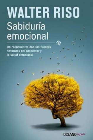 Cover of Sabiduria Emocional