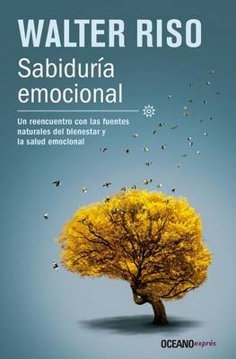 Book cover for Sabiduria Emocional