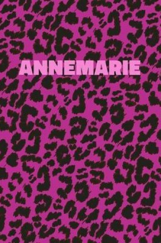 Cover of Annemarie