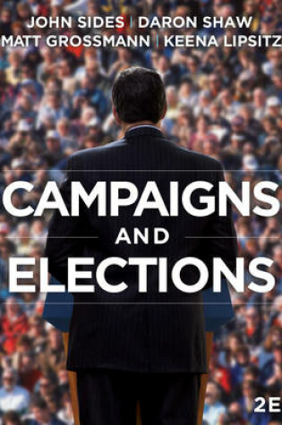 Cover of Campaigns & Elections