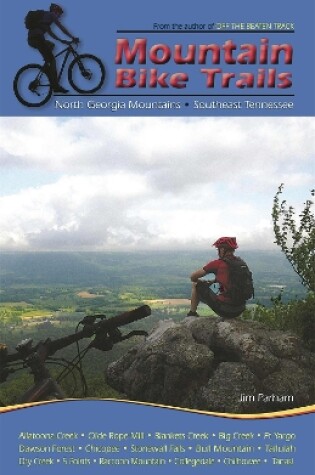 Cover of Mountain Bike Trails