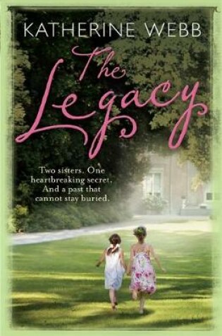 Cover of The Legacy