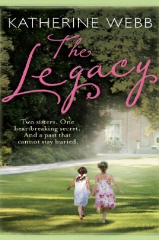 Cover of The Legacy