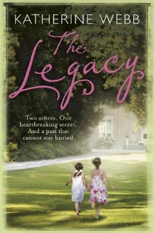 Cover of The Legacy