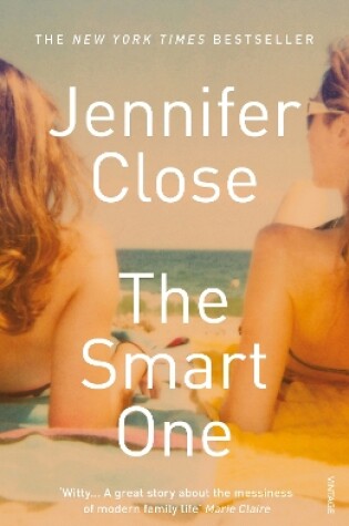 Cover of The Smart One