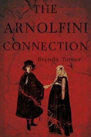 Cover of The Arnolfini Connection