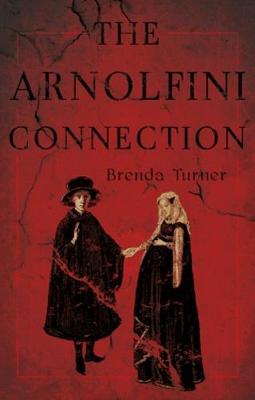 Book cover for The Arnolfini Connection