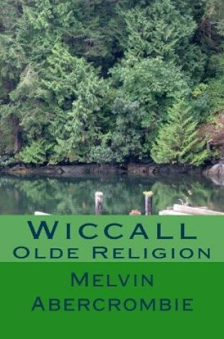 Cover of Wiccall