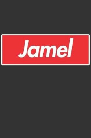 Cover of Jamel