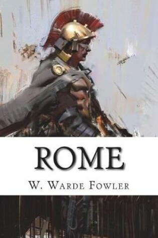 Cover of Rome