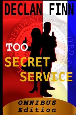 Cover of Too Secret Service