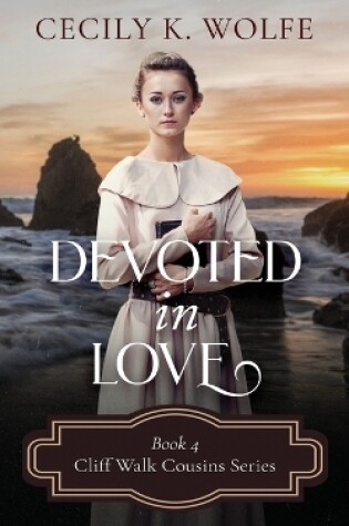 Cover of Devoted in Love