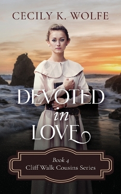 Book cover for Devoted in Love