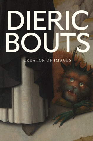 Cover of Dieric Bouts