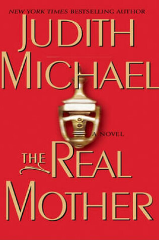 Cover of The Real Mother