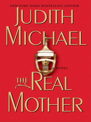 Book cover for The Real Mother