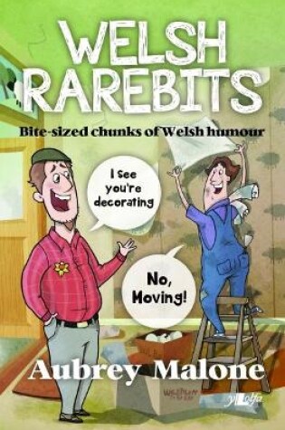 Cover of Welsh Rarebits