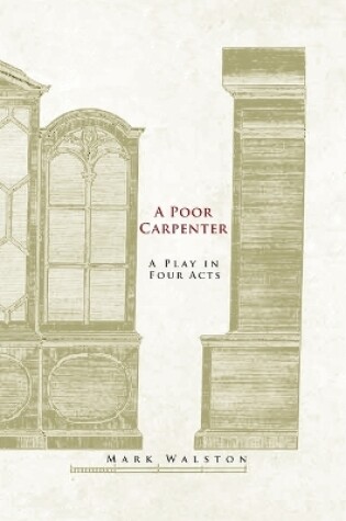 Cover of A Poor Carpenter