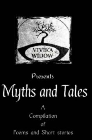 Cover of Myths and Tales