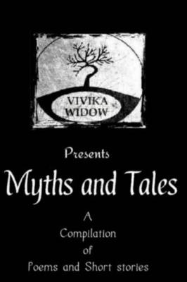 Book cover for Myths and Tales