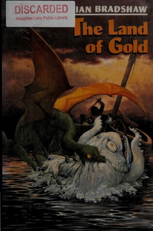 Cover of The Land of Gold