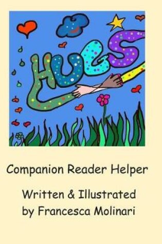 Cover of HUGS - Companion Reader