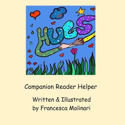 Book cover for HUGS - Companion Reader