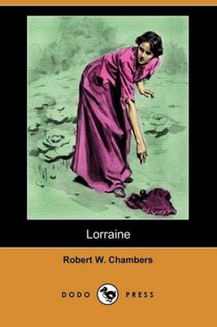 Cover of Lorraine (Dodo Press)