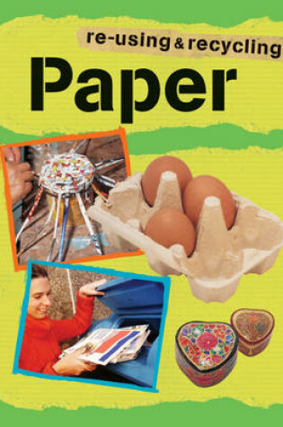 Cover of Paper