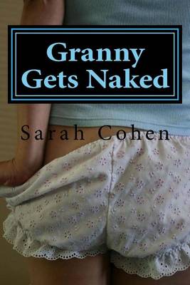 Book cover for Granny Gets Naked