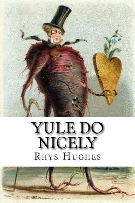 Book cover for Yule Do Nicely